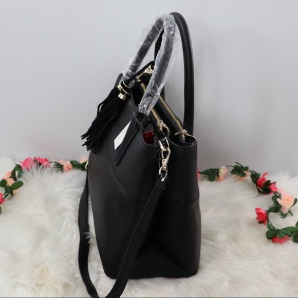 💎✨NEW✨💎 Crossbody Satchel - Picture 4 of 16